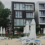 Apartment Amara Sea View