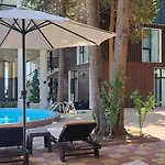 Apartment Amara Sea View