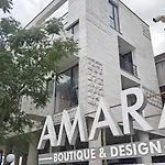 Apartment Amara Sea View