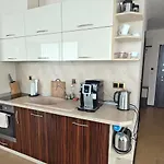 Amara Sea View Apartment Ravda