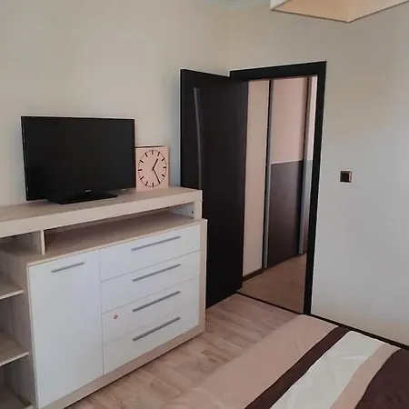 Amara Sea View Апартамент
