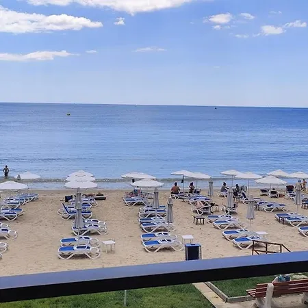 Апартамент Amara Sea View