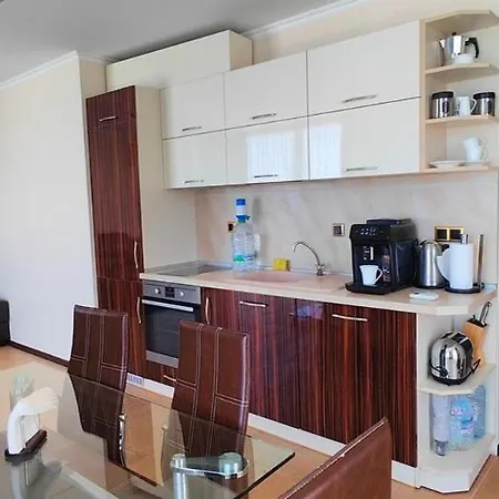Апартамент Amara Sea View Равда