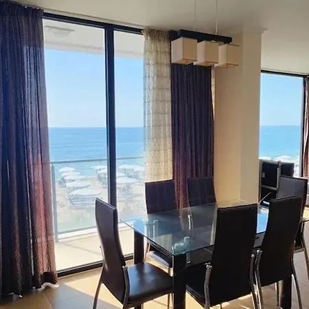 Amara Sea View Равда