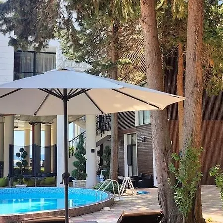 Апартамент Amara Sea View