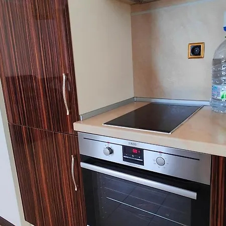 Апартамент Amara Sea View *