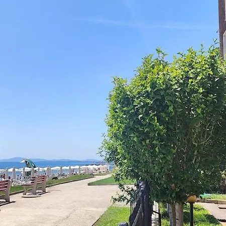 Апартамент Amara Sea View Равда