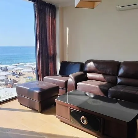 Amara Sea View