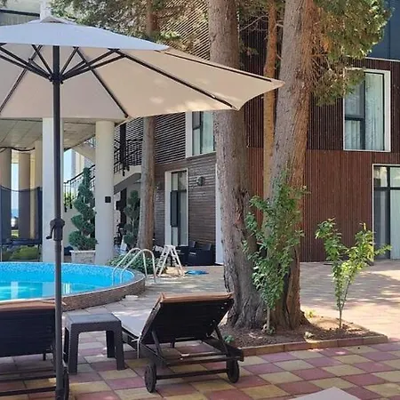 Апартамент Amara Sea View