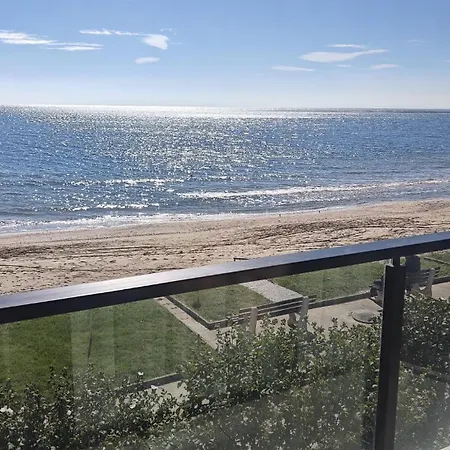 Amara Sea View * Rawda