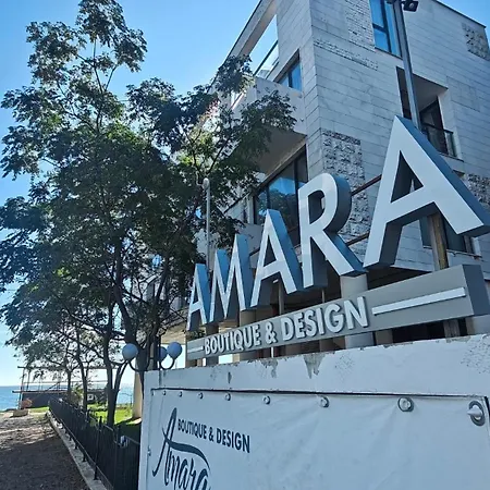 Apartment Amara Sea View