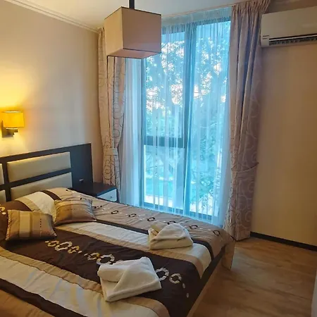 Apartment Amara Sea View Rawda
